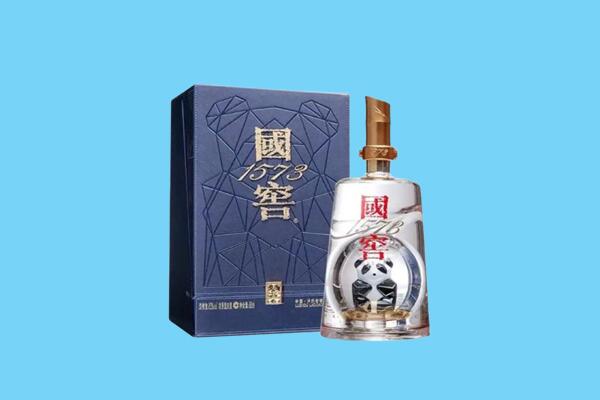 江门蓬江区回收国窖1573